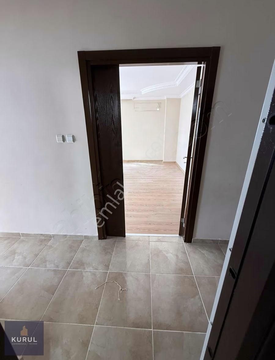 Kurul Gayrimenkul'den Bahçeşehir'de Satılık 3+1 Daire