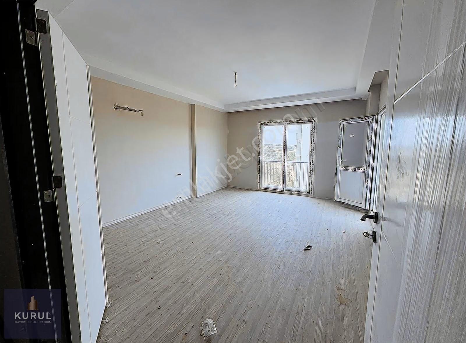 Kurul Gayrimenkulden Boynuyoğun'da Bulvar Üzeri Satılık 3+1 - Görsel 21