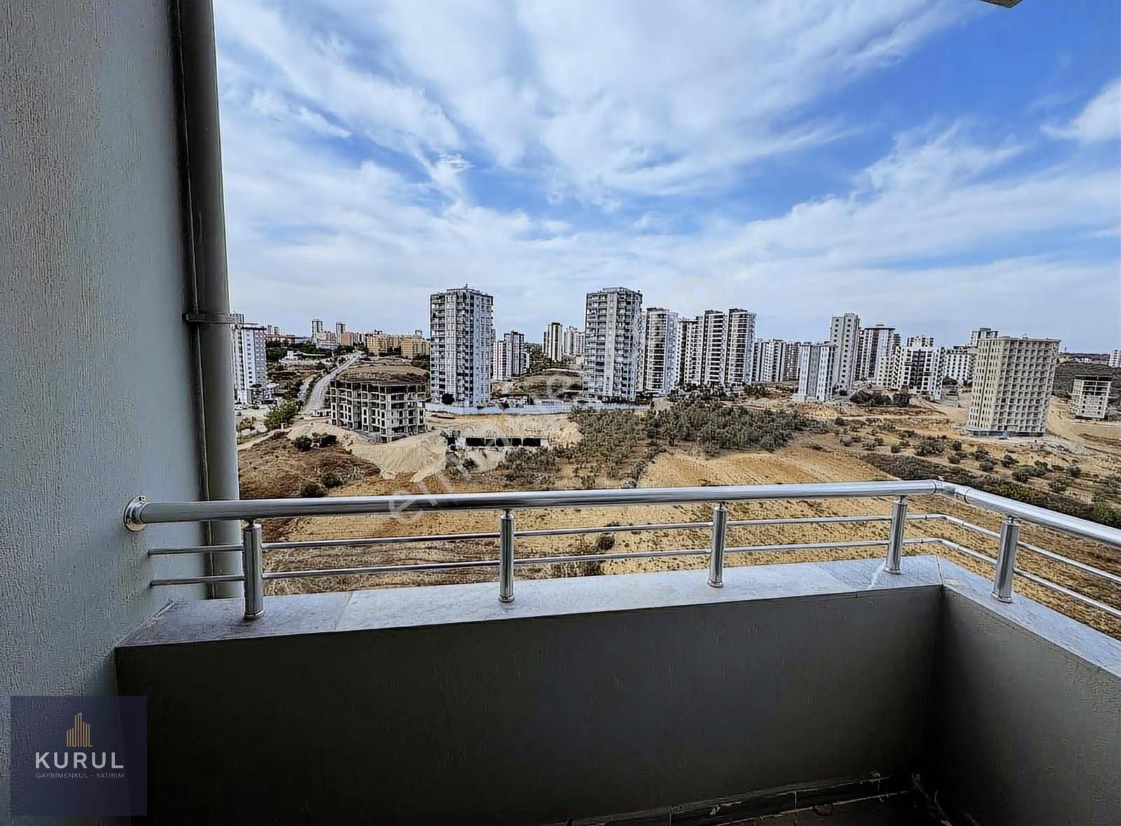 Kurul Gayrimenkulden Boynuyoğun'da Bulvar Üzeri Satılık 3+1 - Görsel 2