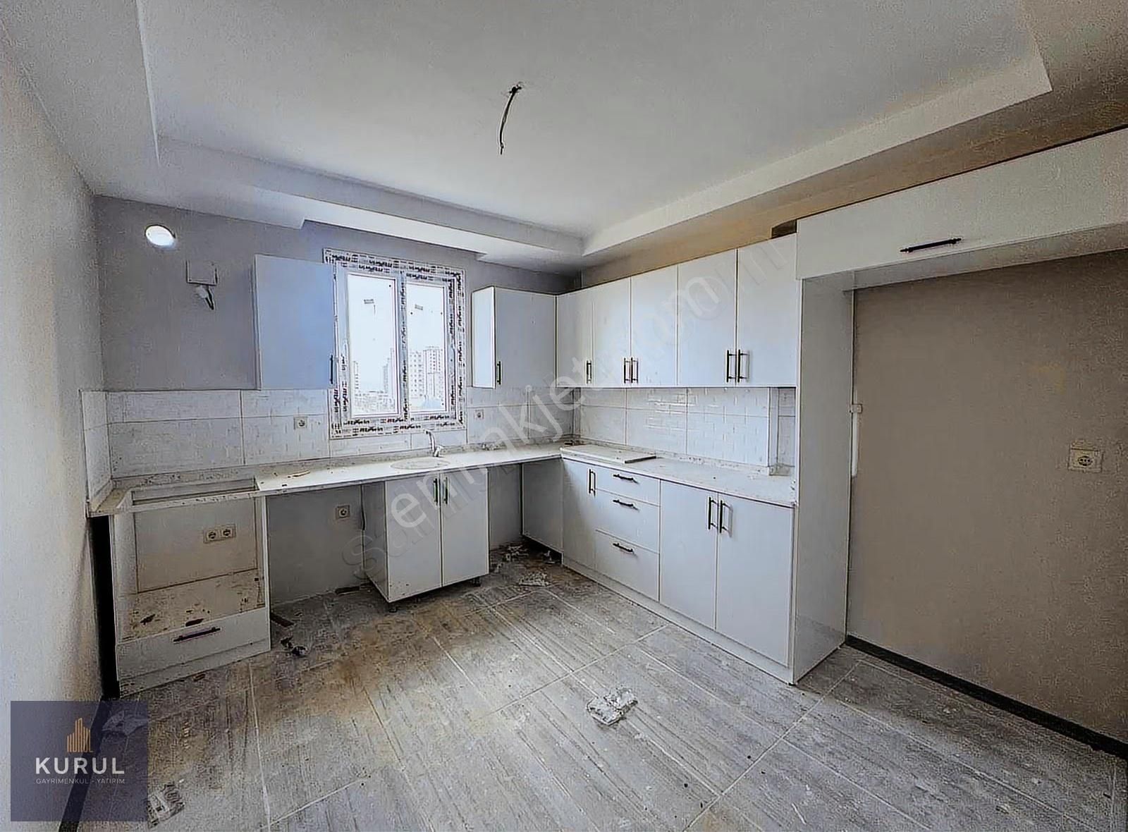 Kurul Gayrimenkulden Boynuyoğun'da Bulvar Üzeri Satılık 3+1 - Görsel 11