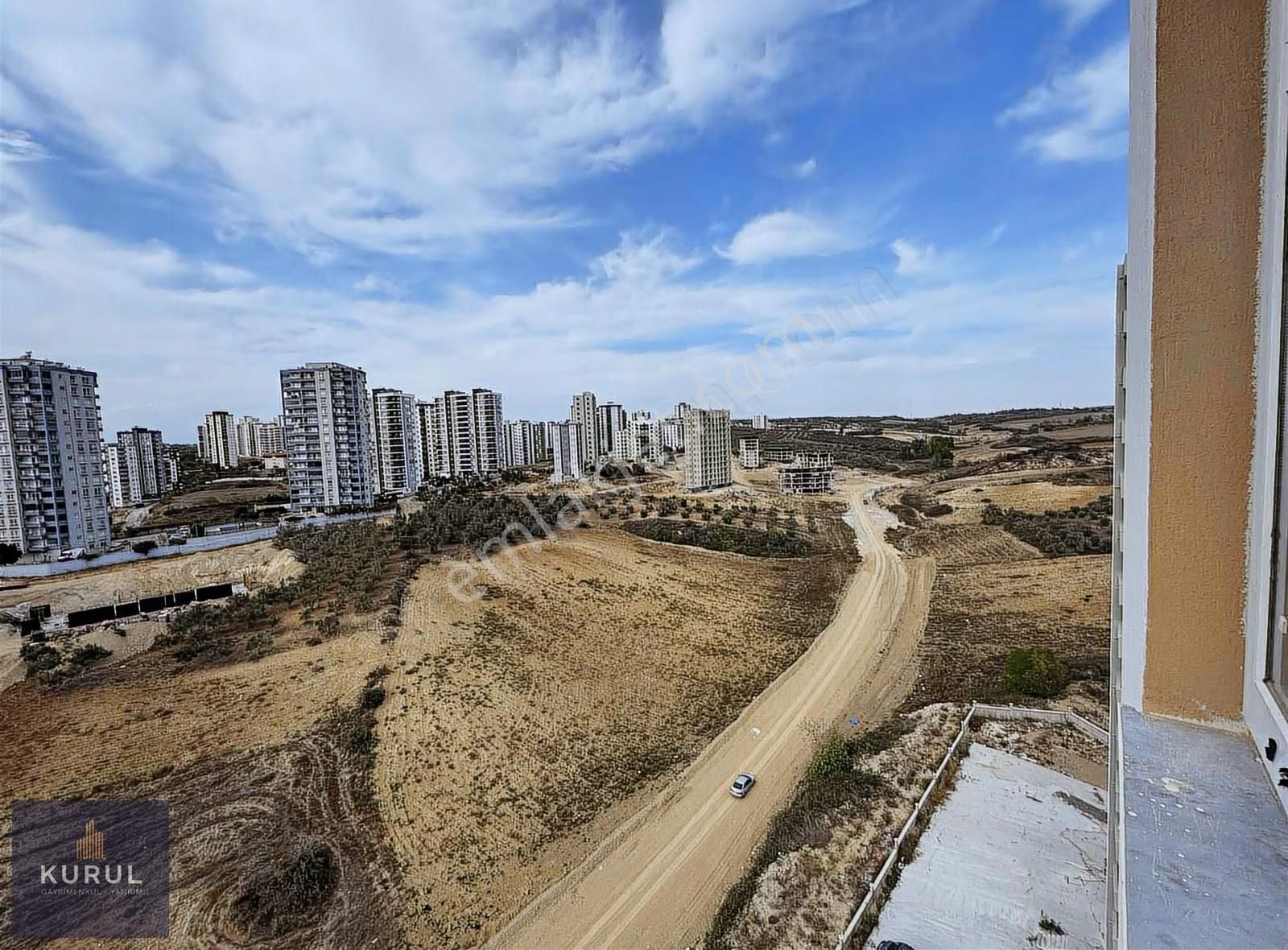 Kurul Gayrimenkulden Boynuyoğun'da Bulvar Üzeri Satılık 3+1 - Görsel 14