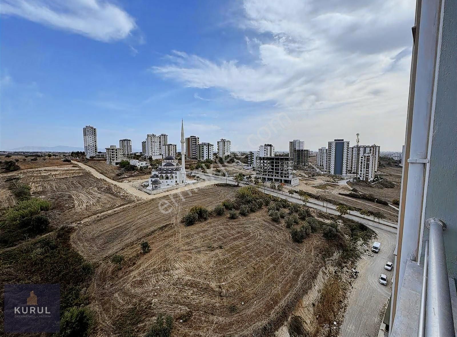 Kurul Gayrimenkulden Boynuyoğun'da Bulvar Üzeri Satılık 3+1 - Görsel 31