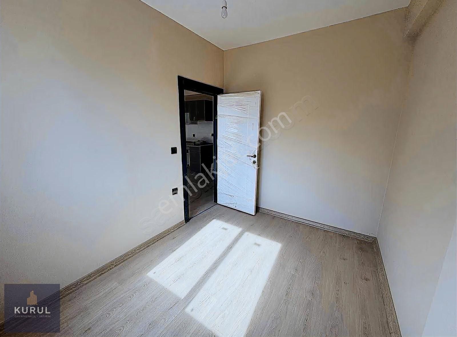 Kurul Gayrimenkulden Gültepe'de Satılık 1+1 - Görsel 10