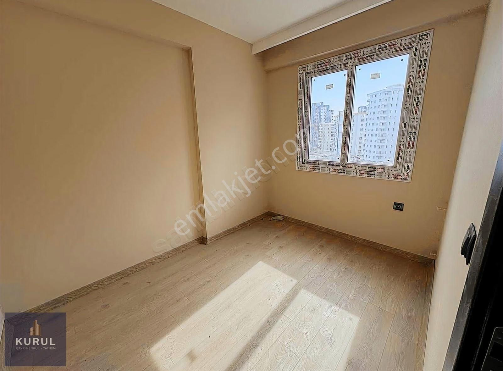 Kurul Gayrimenkulden Gültepe'de Satılık 1+1 - Görsel 2