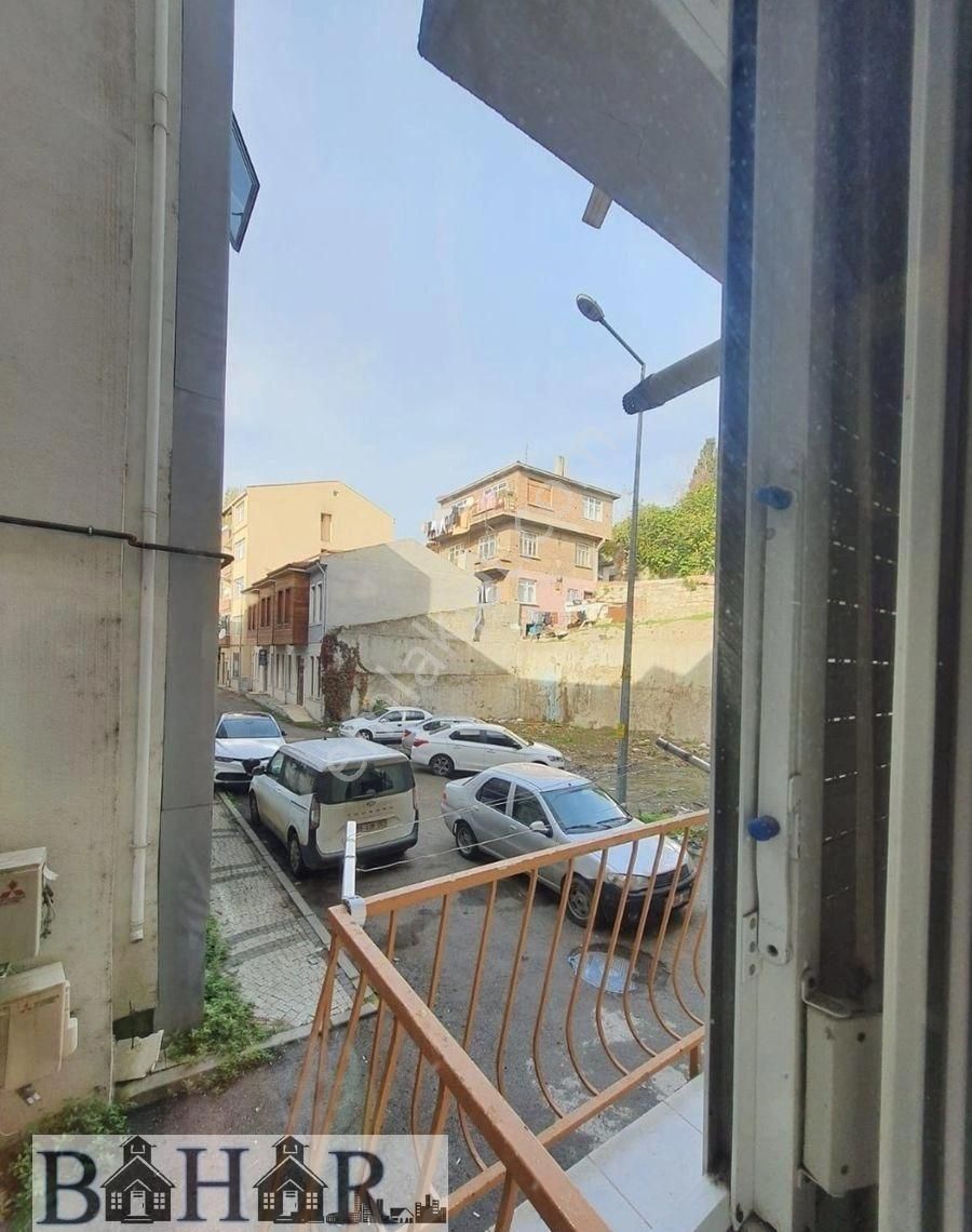 Tekirdağ Süleymanpaşa Sahilde Kiralık 2+1 Daire - Görsel 11