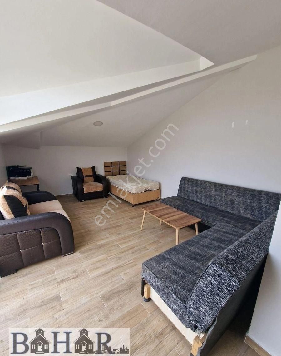 Tekirdağ Süleymanpaşa Namık Kemal Mah. Kiralık Eşyalı 1+1 Daire. - Görsel 25