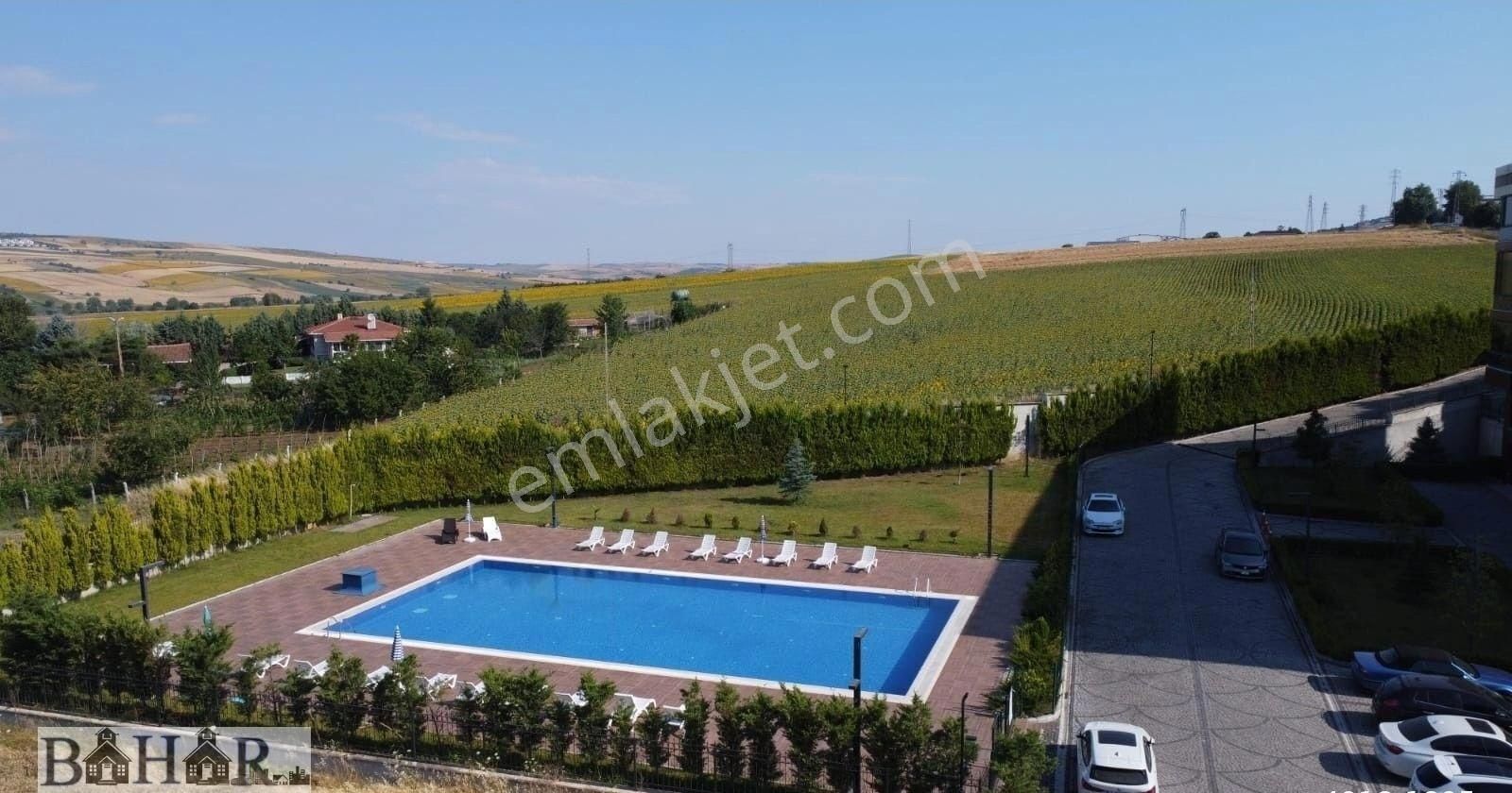 Tekirdağ Süleymanpaşa Namık Kemal Mah. Kiralık Eşyalı 1+1 Daire. - Görsel 7