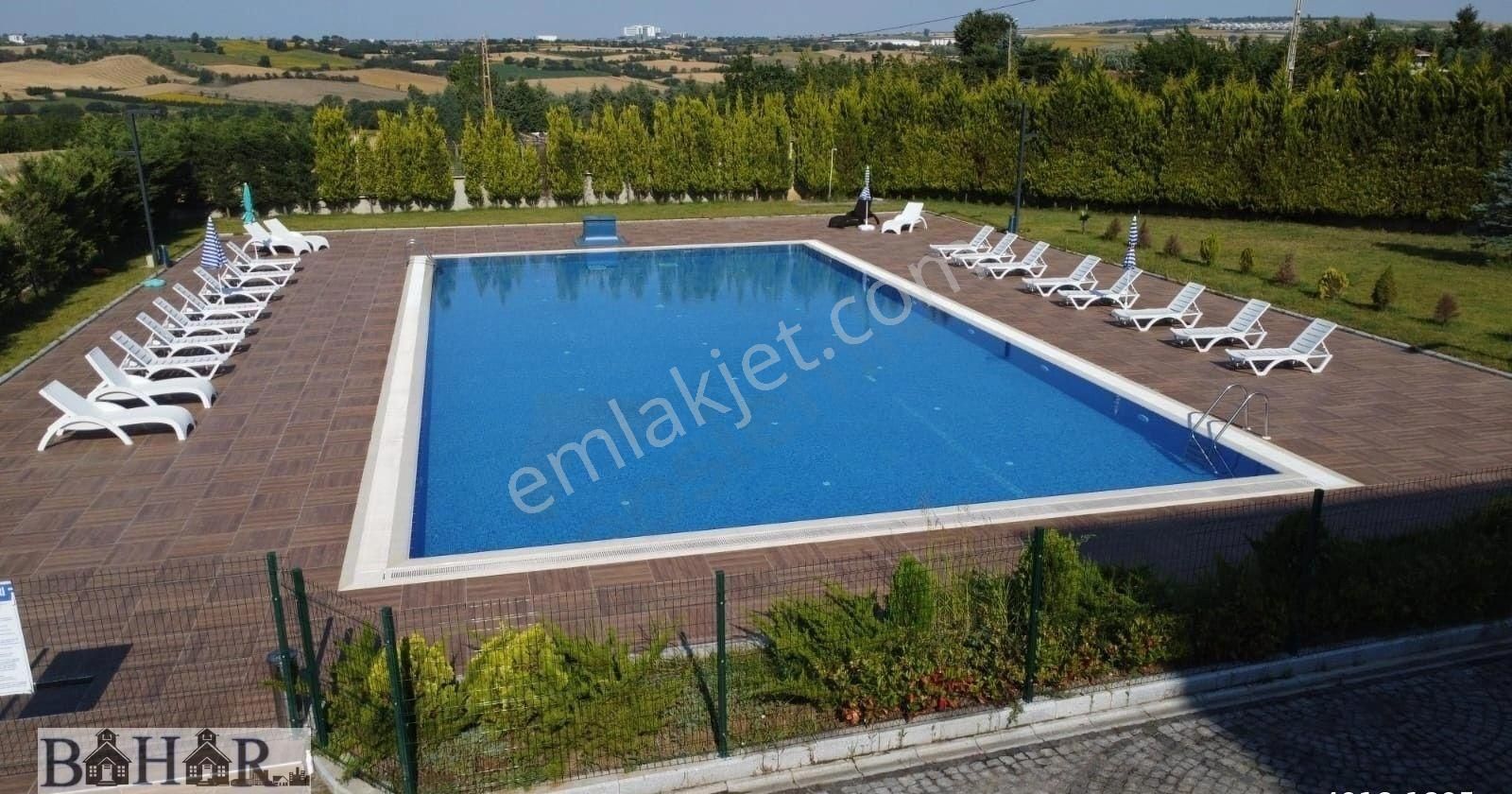 Tekirdağ Süleymanpaşa Namık Kemal Mah. Kiralık Eşyalı 1+1 Daire. - Görsel 11