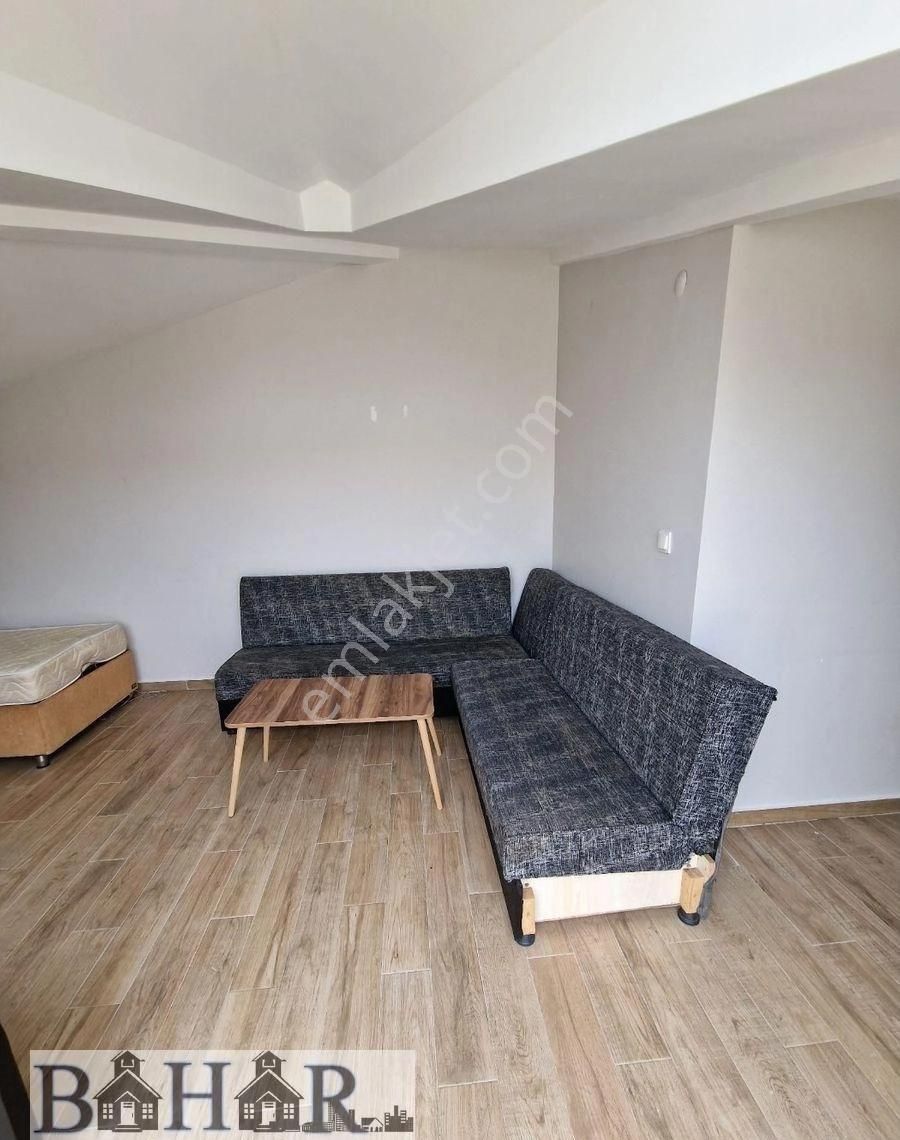 Tekirdağ Süleymanpaşa Namık Kemal Mah. Kiralık Eşyalı 1+1 Daire. - Görsel 6