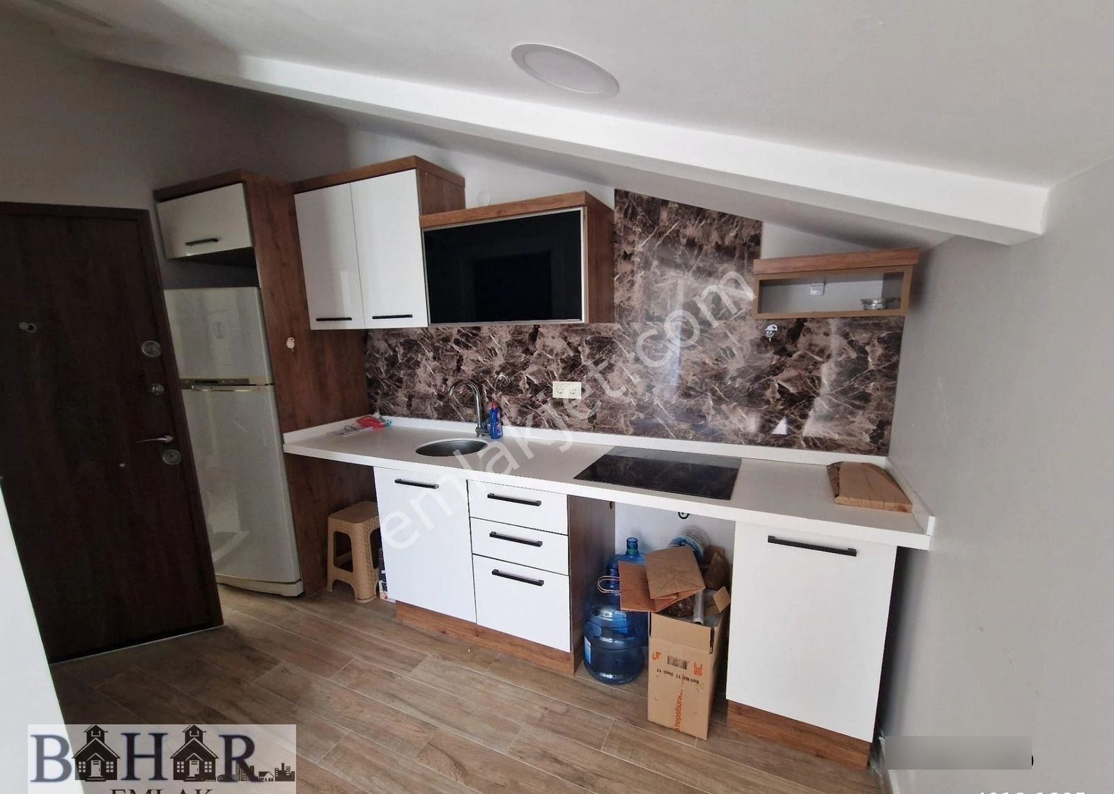 Tekirdağ Süleymanpaşa Namık Kemal Mah. Kiralık Eşyalı 1+1 Daire. - Görsel 19