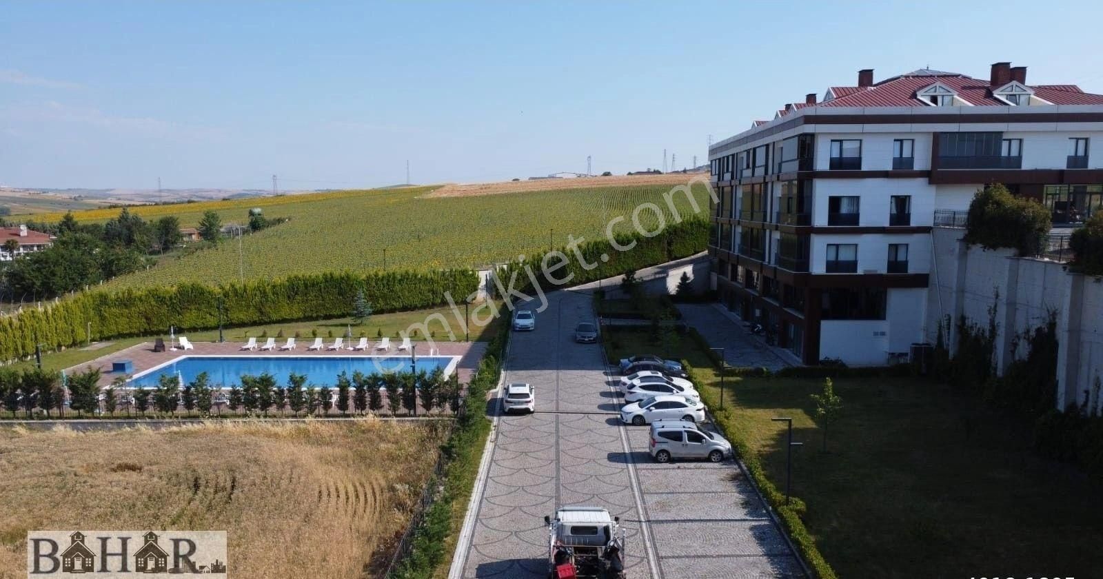 Tekirdağ Süleymanpaşa Namık Kemal Mah. Kiralık Eşyalı 1+1 Daire. - Görsel 20