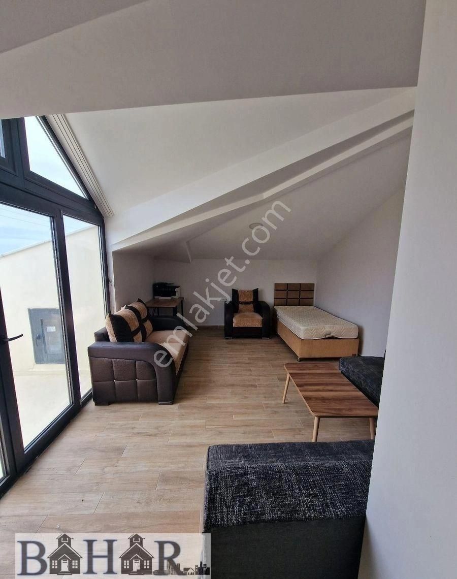 Tekirdağ Süleymanpaşa Namık Kemal Mah. Kiralık Eşyalı 1+1 Daire. - Görsel 9