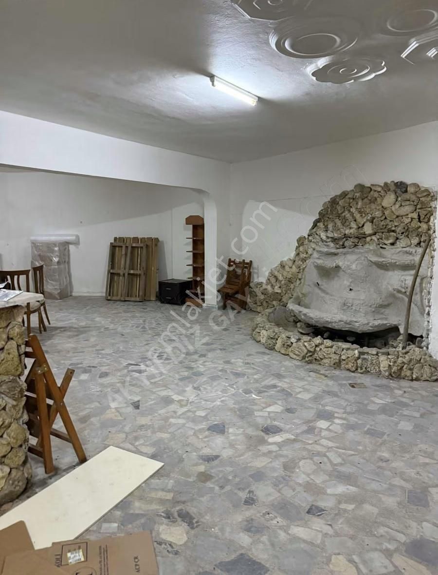 Avcılarda Denizköşklerde Köşe Konumlu Devren Tekel Bayi - Görsel 5