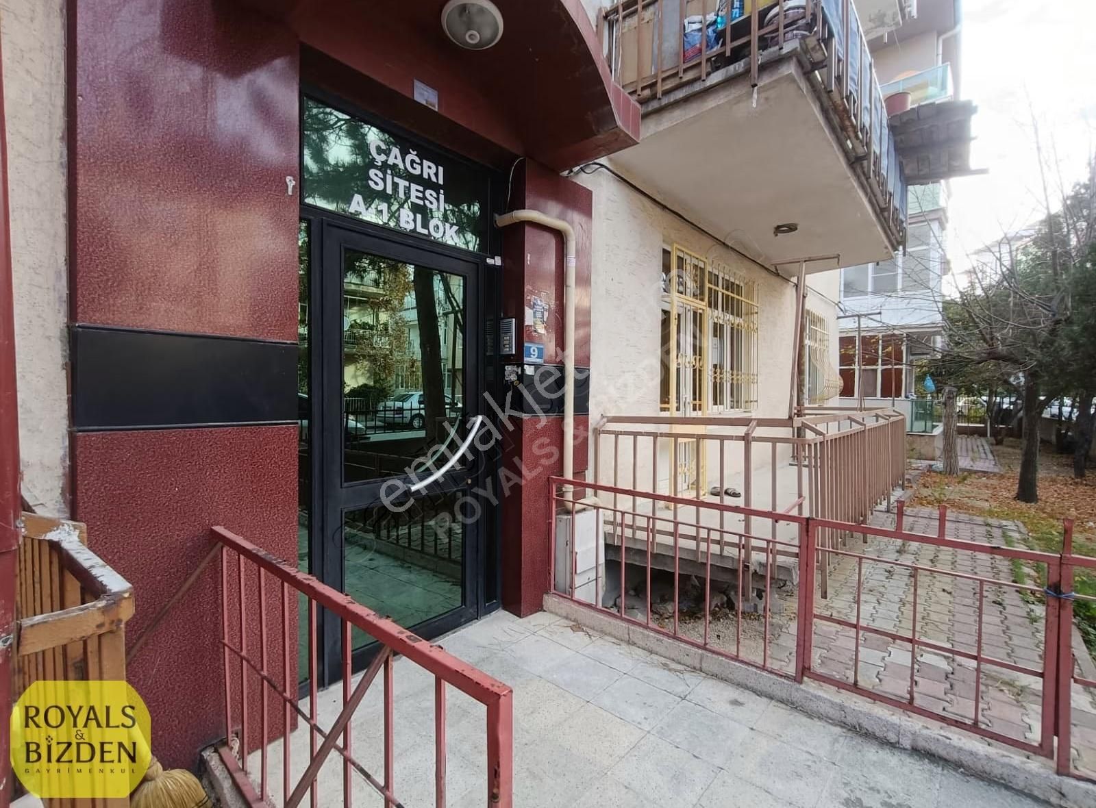 Meram Aşkan Mah. ''yaka Caddesine 200 Metre Mesafede 3+1 Daire'' - Görsel 8