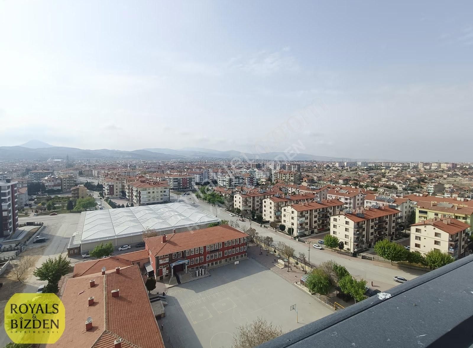 Esenler De Görgülü Center'da ''80 M2 Teraslı 3+1 Satılık Ofis'' - Görsel 22