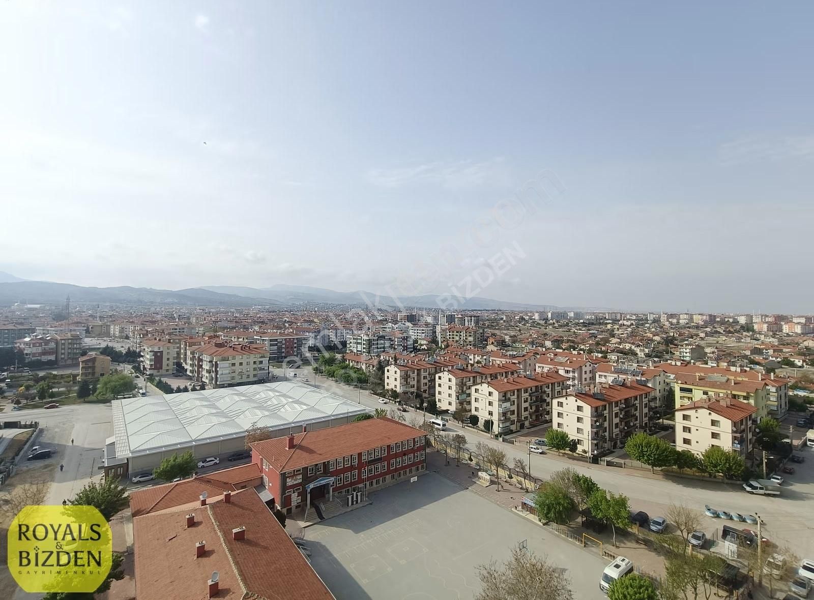 Esenler De Görgülü Center'da ''80 M2 Teraslı 3+1 Satılık Ofis'' - Görsel 11