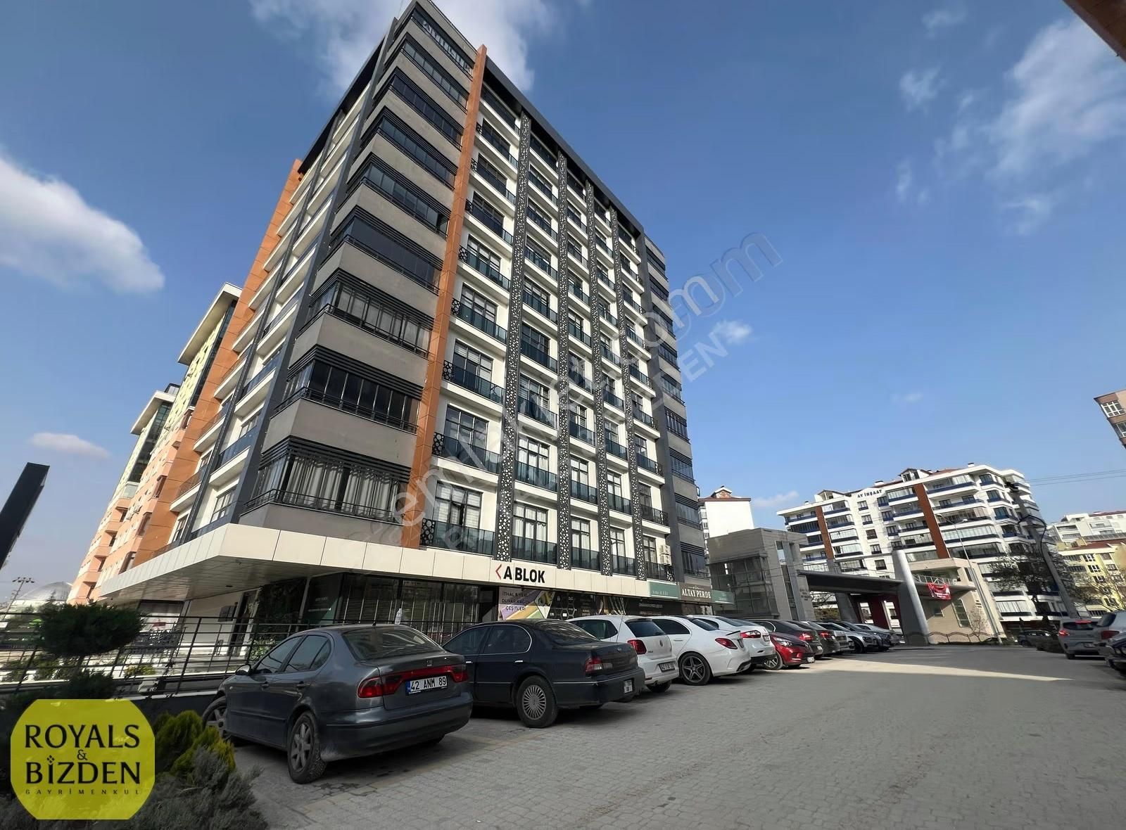 Esenler De Görgülü Center'da ''80 M2 Teraslı 3+1 Satılık Ofis'' - Görsel 32