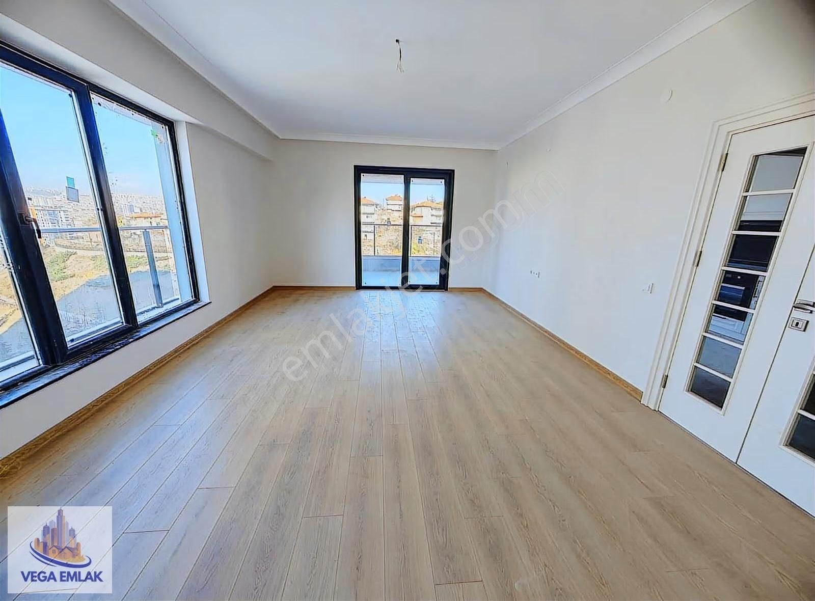 Vega Emlak'tan Vestra Protokol'de Full Yapılı Lüks Site Dairesi - Görsel 32