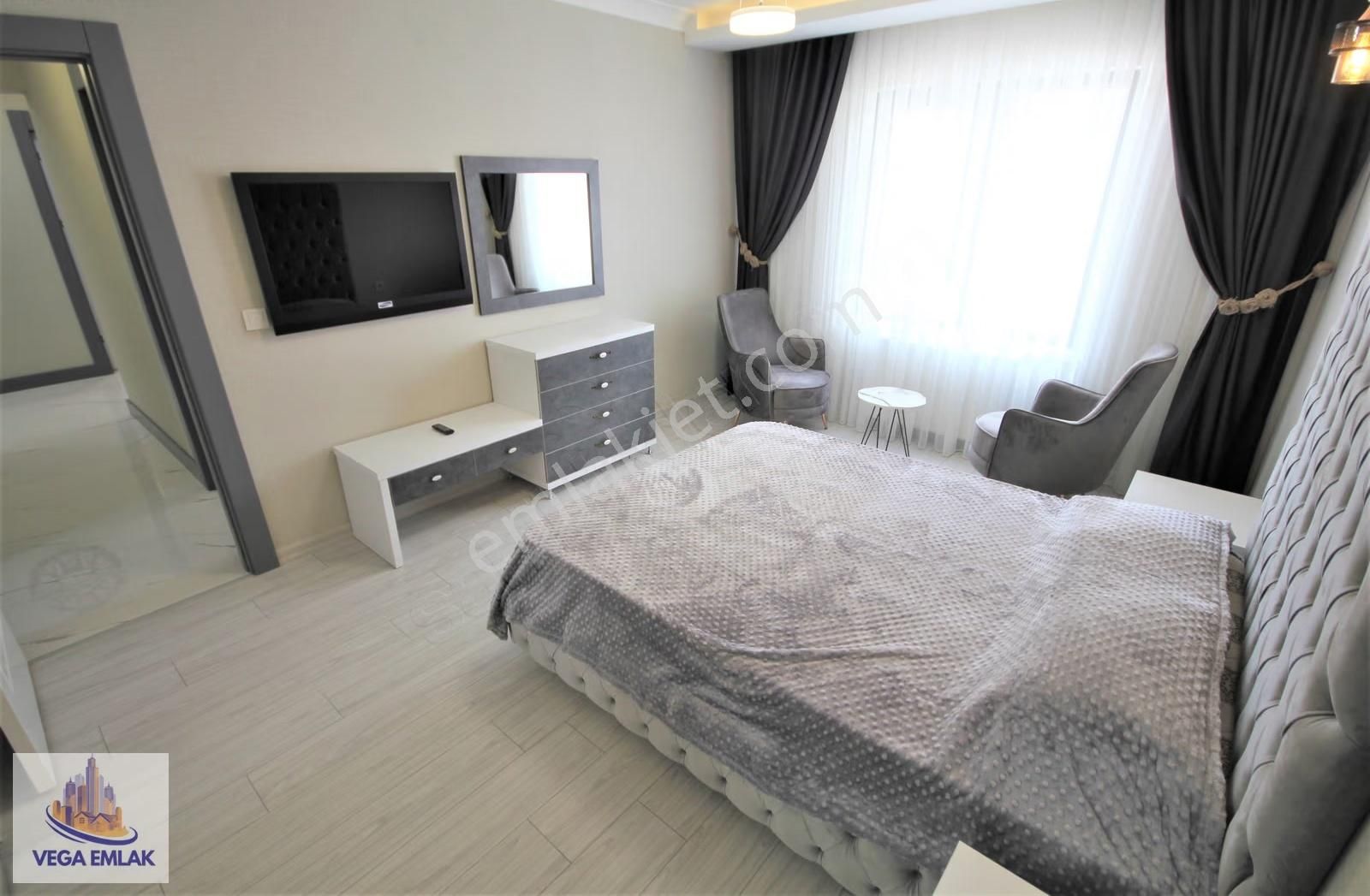 Vega Emlak'tan Konfor Arayanlara 4+1 Süper Lüks Daire - Görsel 9