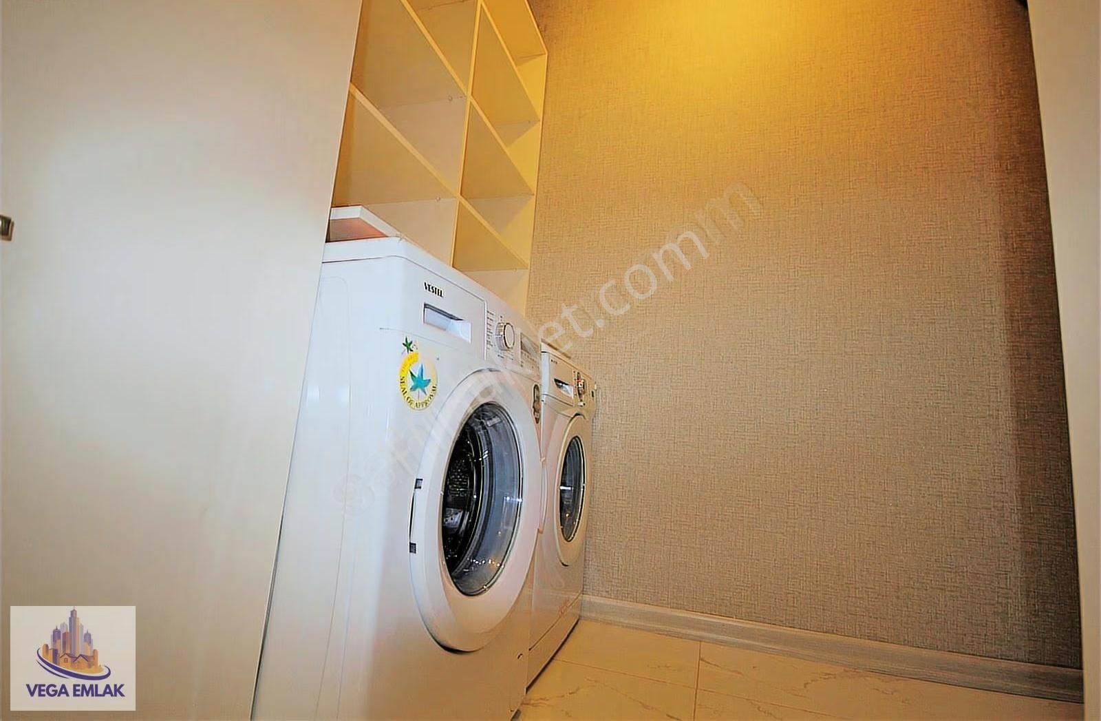 Vega Emlak'tan Konfor Arayanlara 4+1 Süper Lüks Daire - Görsel 20