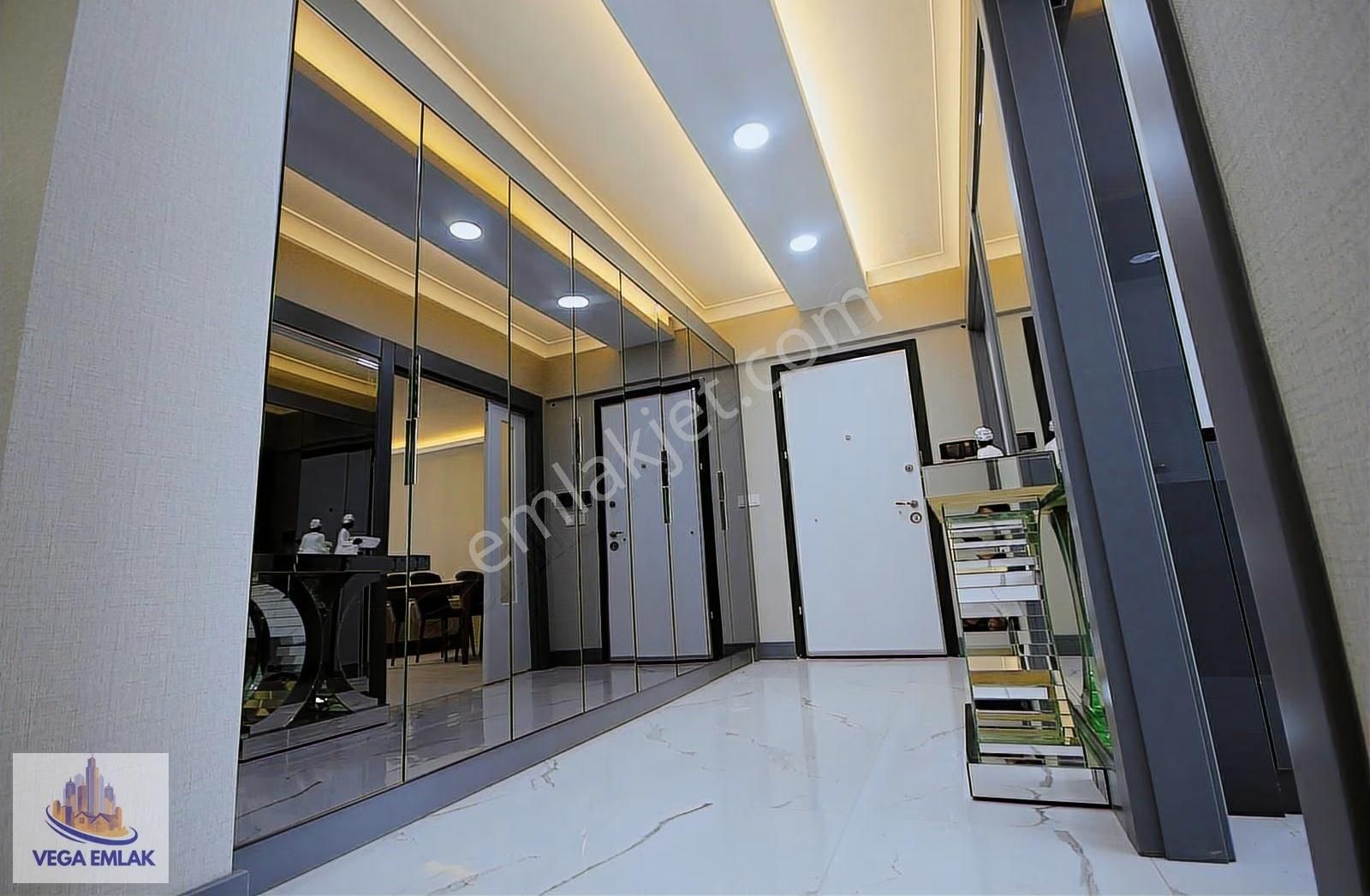 Vega Emlak'tan Konfor Arayanlara 4+1 Süper Lüks Daire - Görsel 7