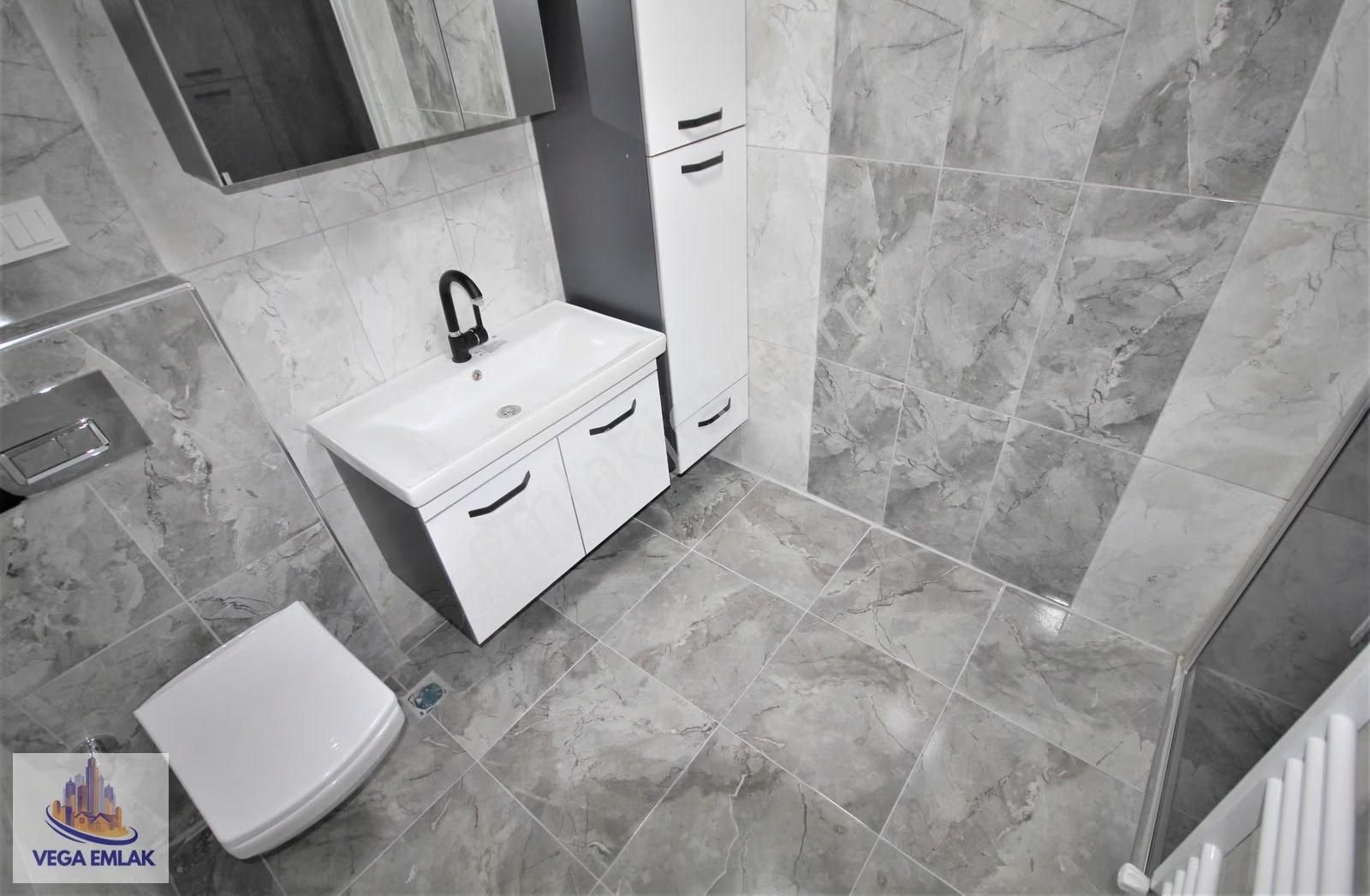 Vega Emlak'tan Konfor Arayanlara 4+1 Süper Lüks Daire - Görsel 18