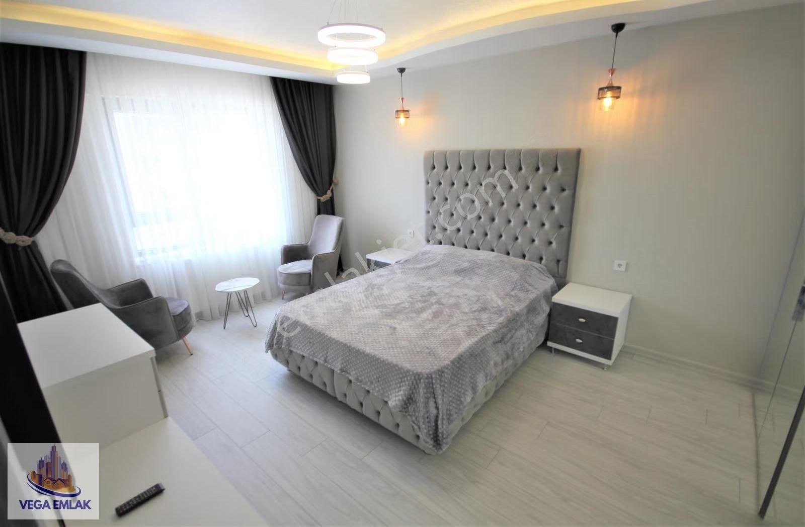 Vega Emlak'tan Konfor Arayanlara 4+1 Süper Lüks Daire - Görsel 32