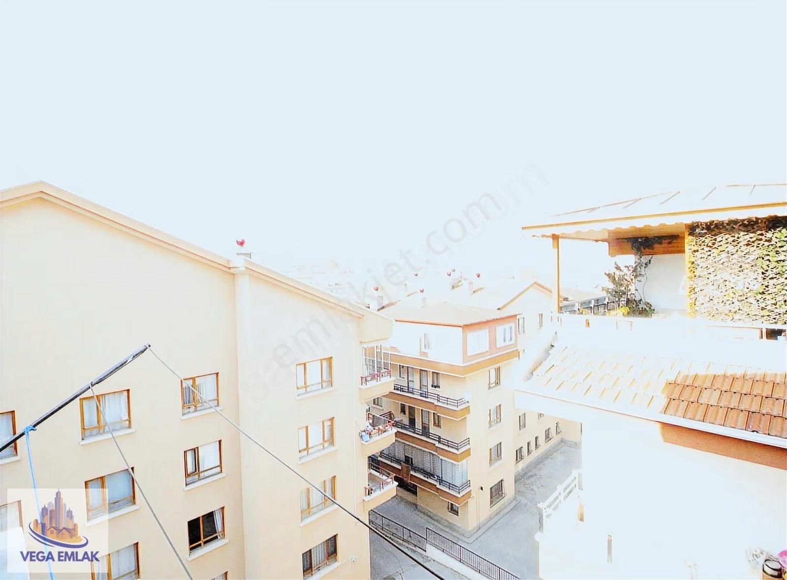 Vega Emlaktan A.v.m Protokol Yolu Cemre Parkı Yanı Kiralık Daire - Görsel 15