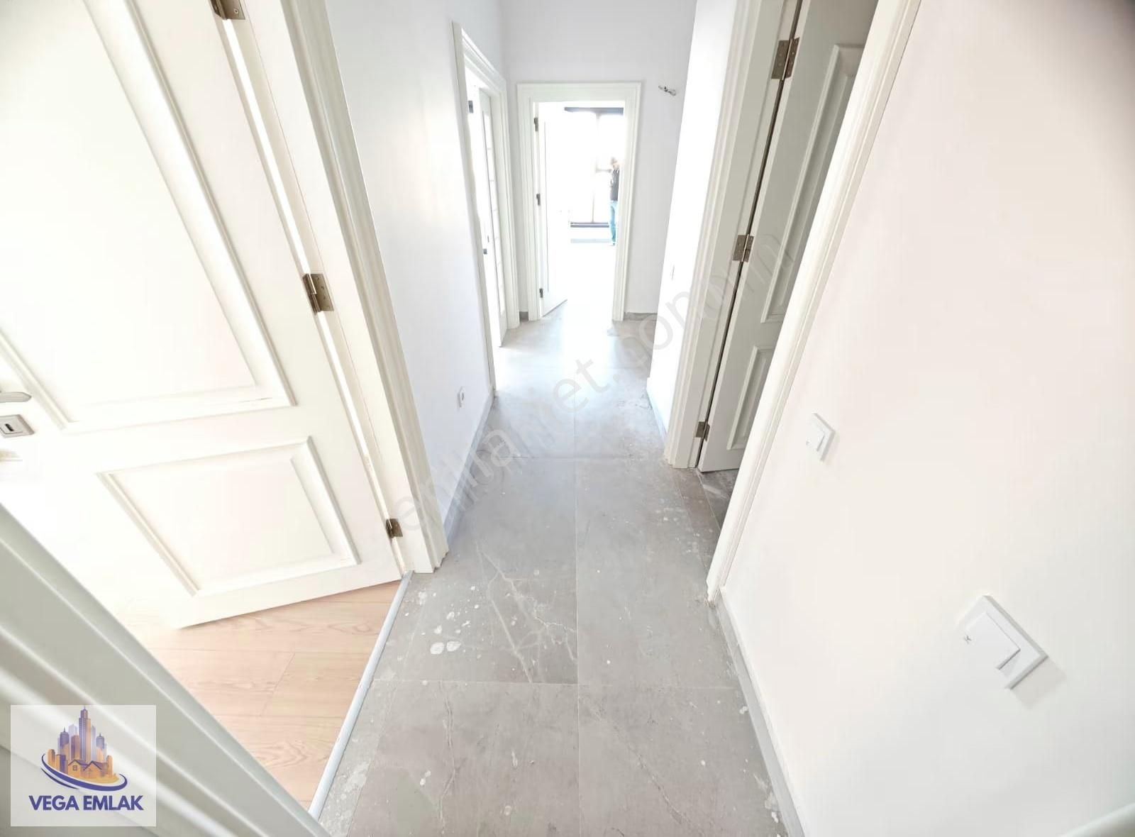 Vega Emlak'tan Vestra Protokolde Ön Cephe En Uygun Site Dairesi - Görsel 28