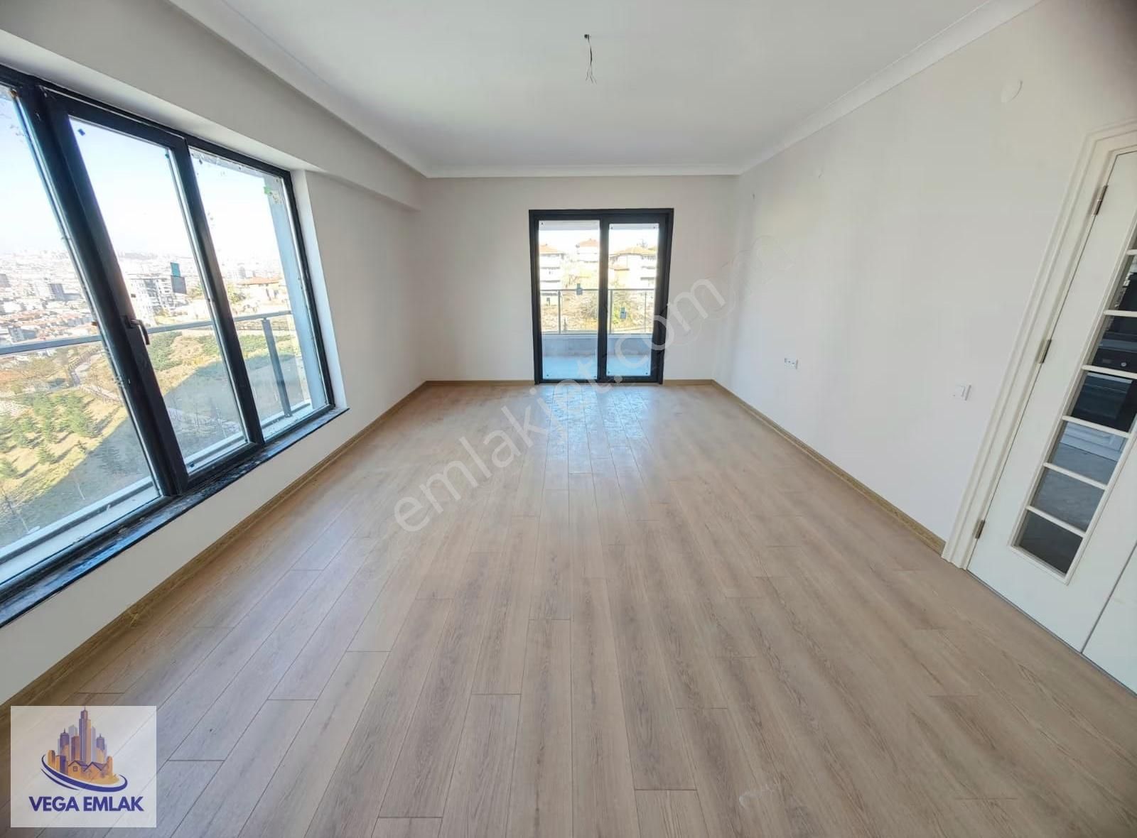 Vega Emlak'tan Vestra Protokolde Ön Cephe En Uygun Site Dairesi - Görsel 25