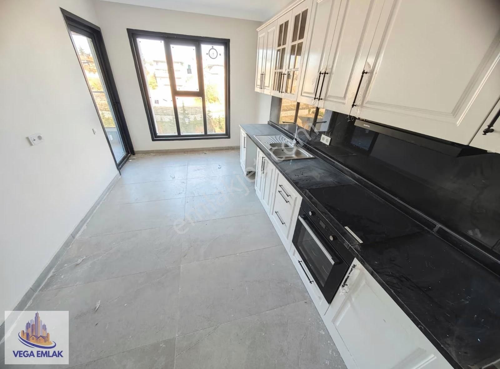 Vega Emlak'tan Vestra Protokolde Ön Cephe En Uygun Site Dairesi