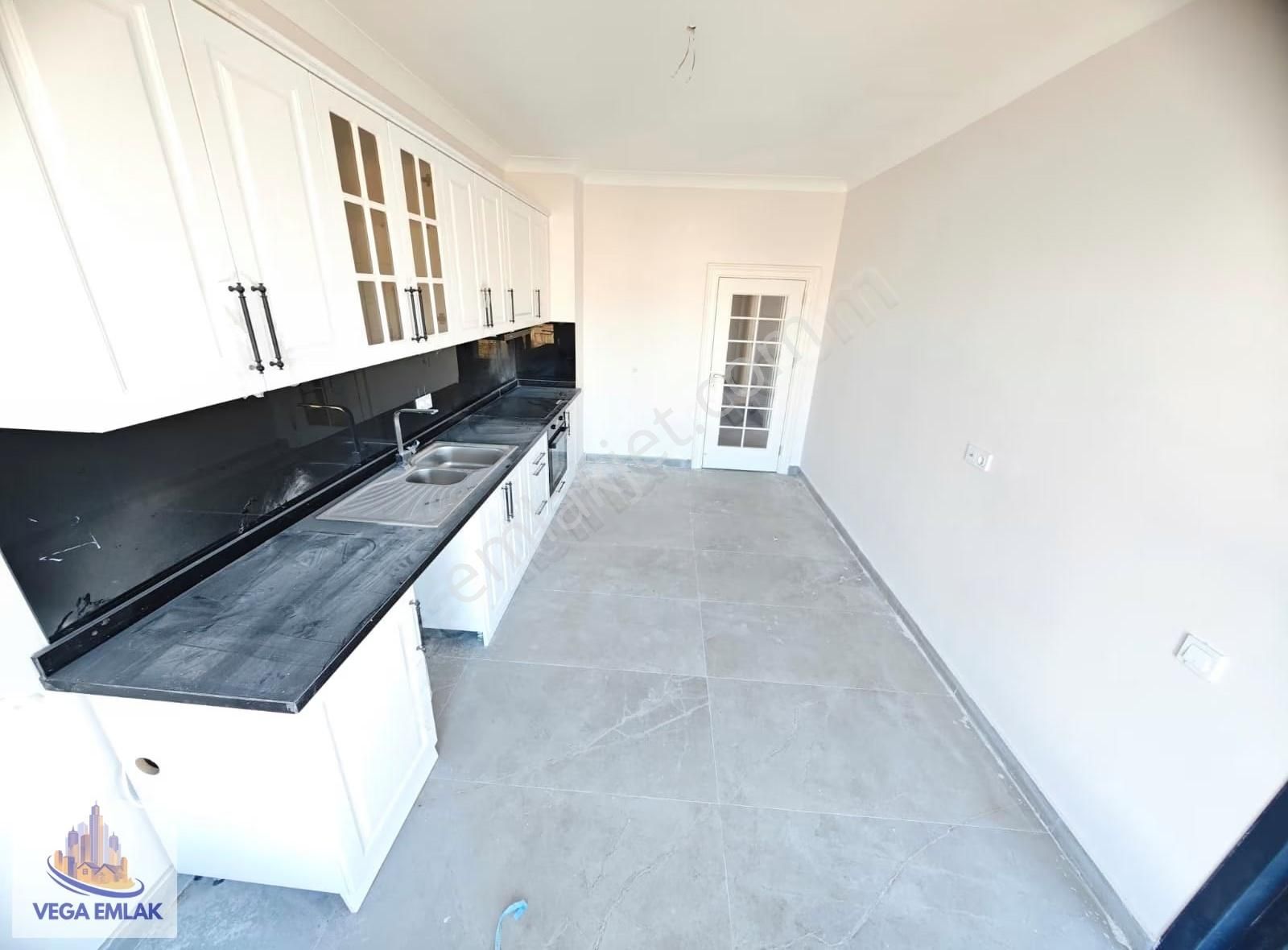 Vega Emlak'tan Vestra Protokolde Ön Cephe En Uygun Site Dairesi - Görsel 27