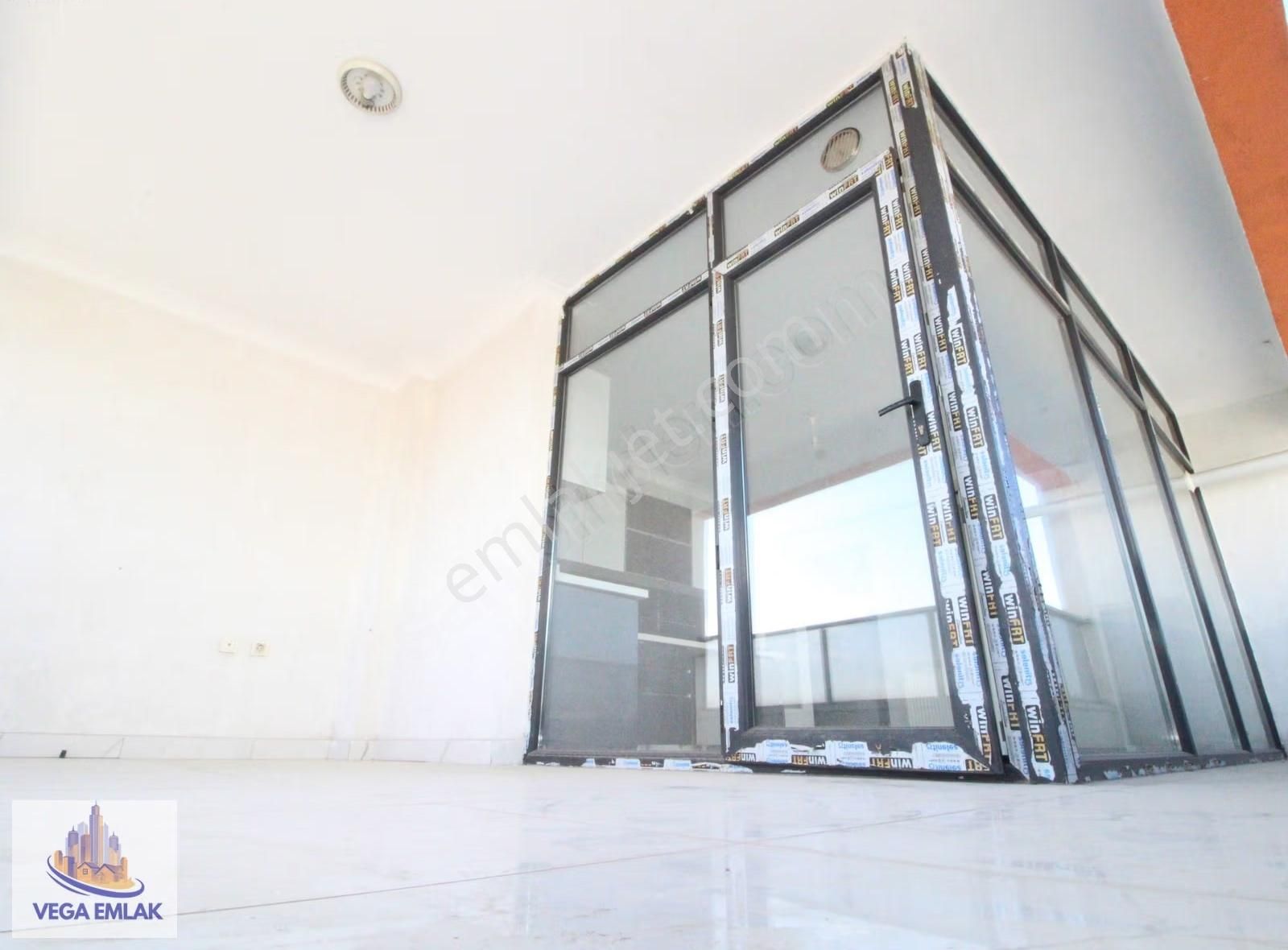 Vega Emlaktan Samsun Yolu Yakını Ana Cadde Üstü 4+1 Site Dairesi - Görsel 30