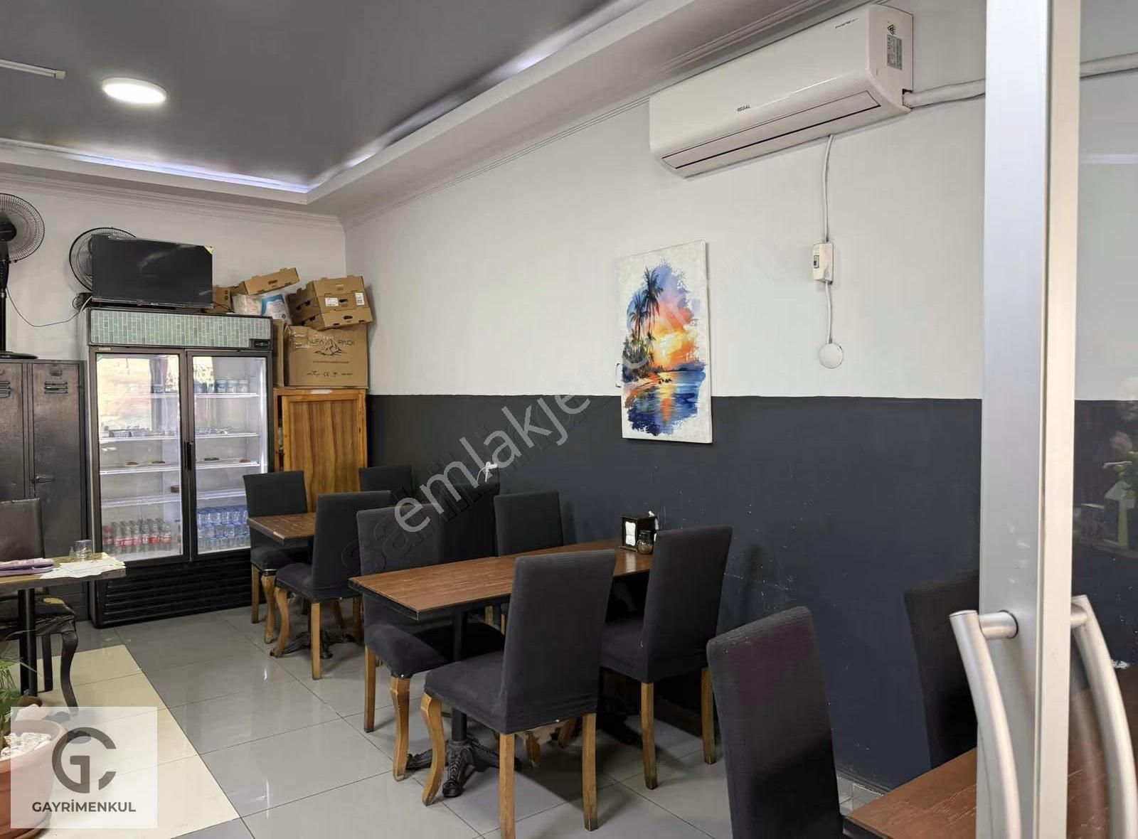 Gc Garimenkul Gölcük Sanayide Yatırılmık Dükkan 44m2 - Görsel 6