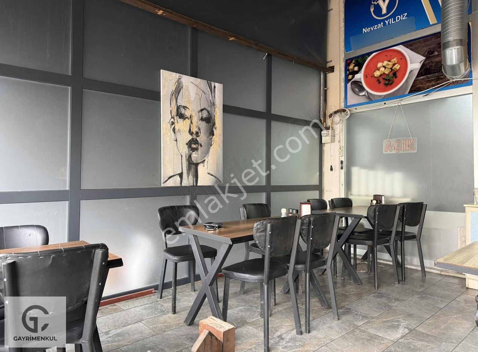 Gc Garimenkul Gölcük Sanayide Yatırılmık Dükkan 44m2 - Görsel 3