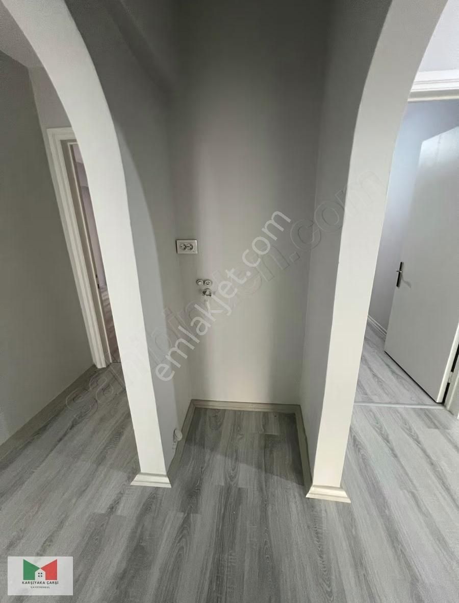 Karşıyaka İskele Yakını 3+1 Satılık Daire - Görsel 8