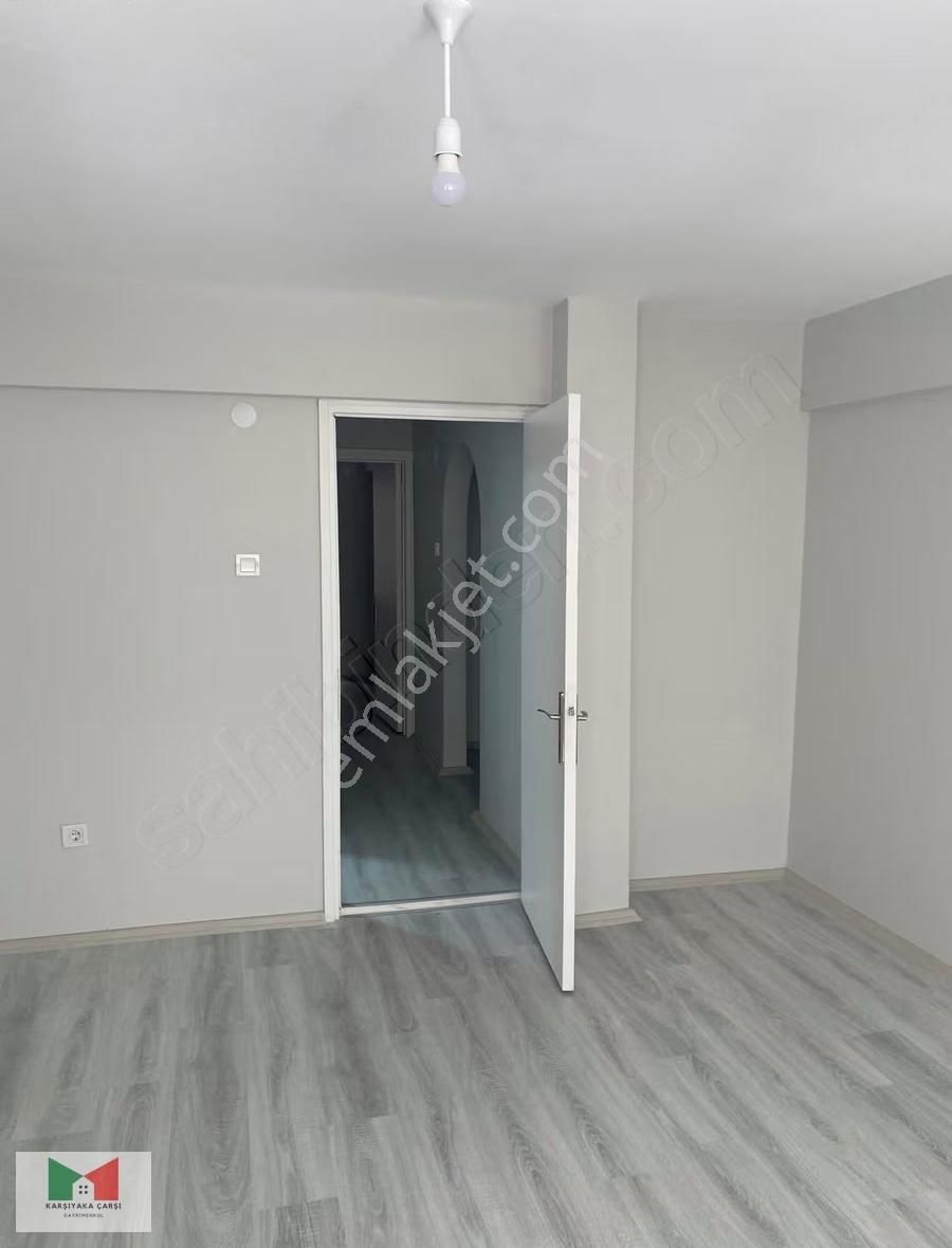 Karşıyaka İskele Yakını 3+1 Satılık Daire - Görsel 22