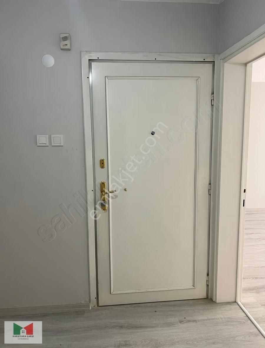 Karşıyaka İskele Yakını 3+1 Satılık Daire - Görsel 32