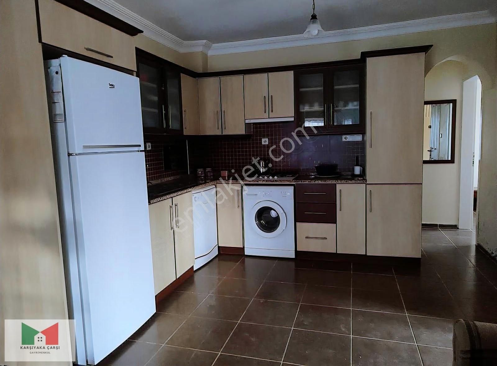 Şakran'da Kiralık Bahçeli Ve Denize Yakın (acil) - Görsel 12