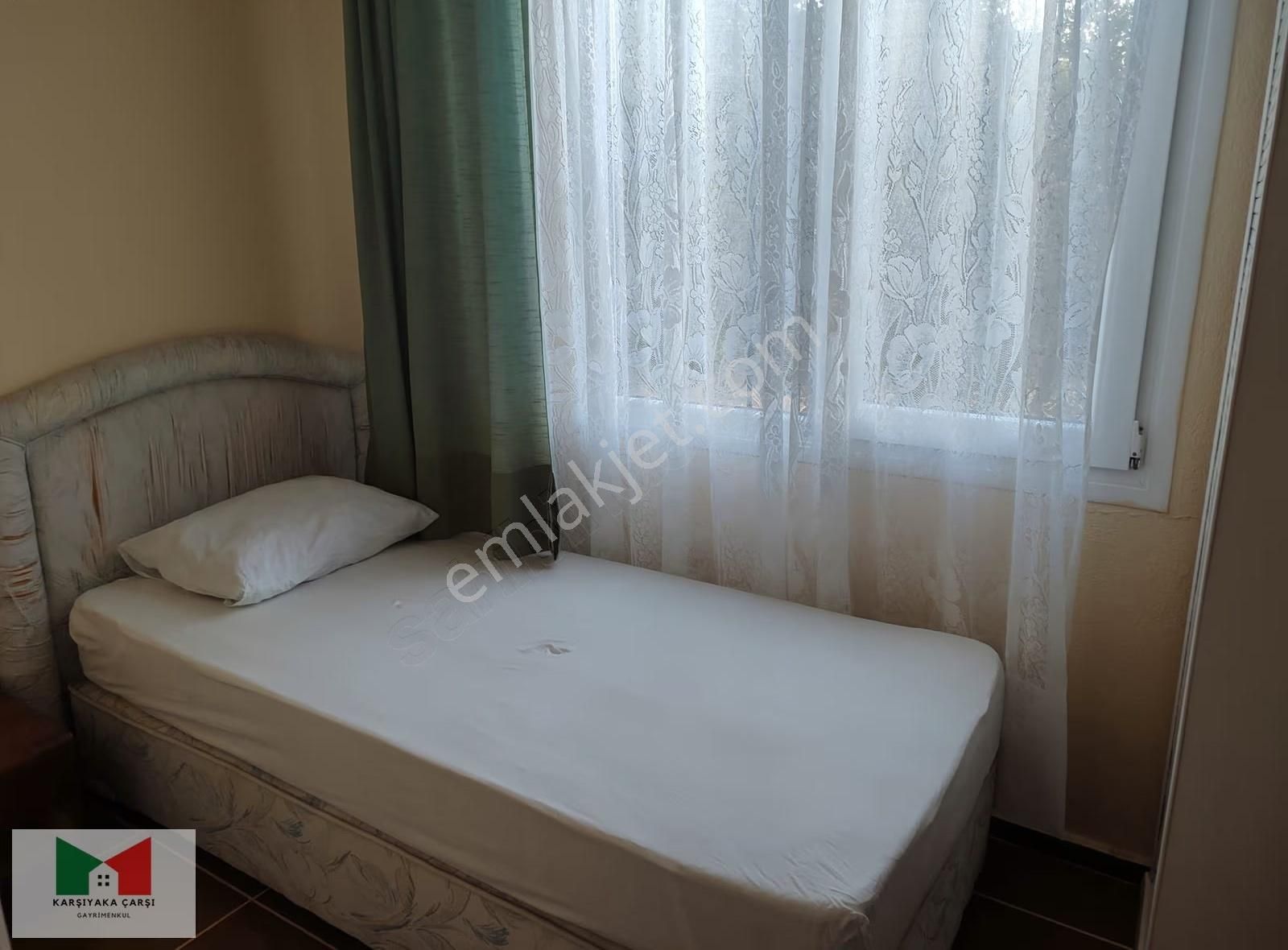 Şakran'da Kiralık Bahçeli Ve Denize Yakın (acil) - Görsel 22