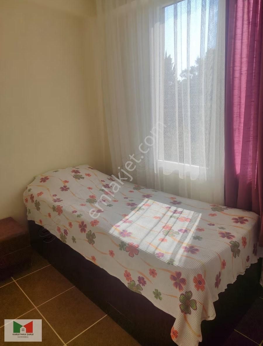 Şakran'da Kiralık Bahçeli Ve Denize Yakın (acil) - Görsel 14