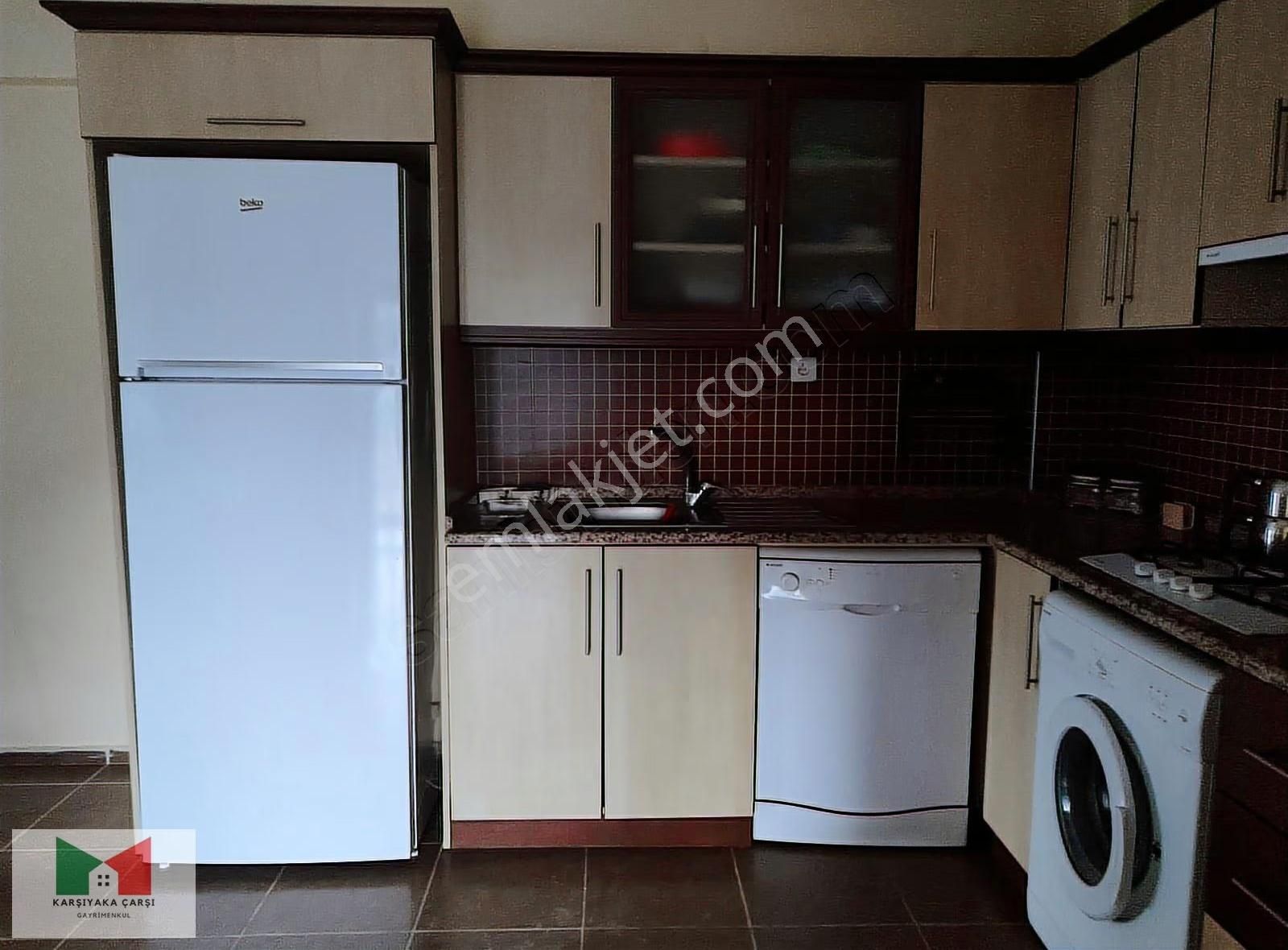 Şakran'da Kiralık Bahçeli Ve Denize Yakın (acil) - Görsel 17