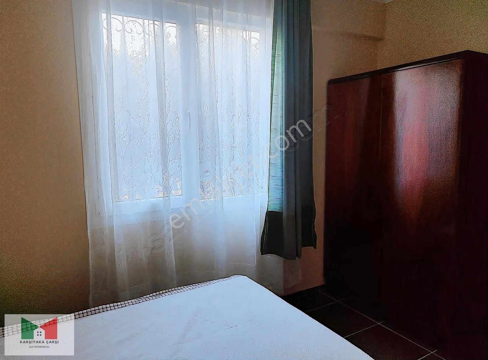 Şakran'da Kiralık Bahçeli Ve Denize Yakın (acil) - Görsel 26
