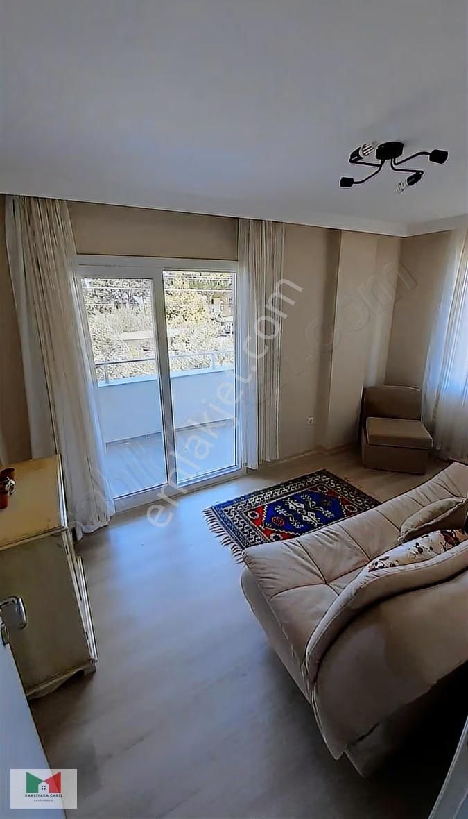 Şakran'ın En Güzel Yerinde Ve Doğasında Kışlık&yazlık Doğalgazlı - Görsel 13