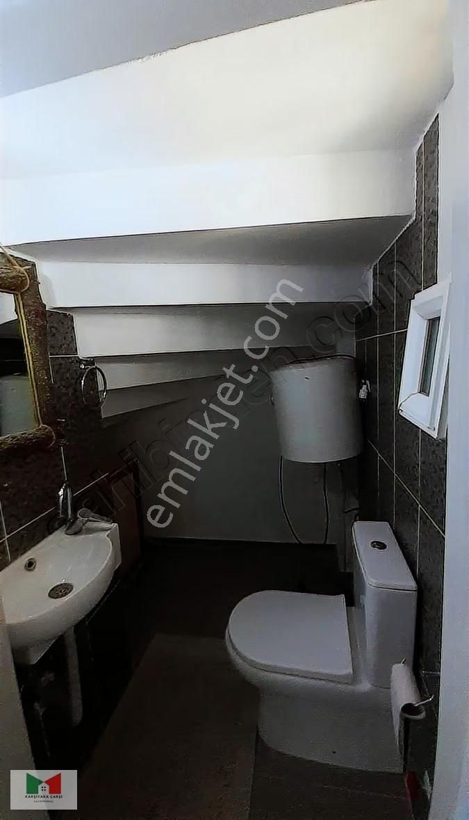 Şakran'ın En Güzel Yerinde Ve Doğasında Kışlık&yazlık Doğalgazlı - Görsel 23