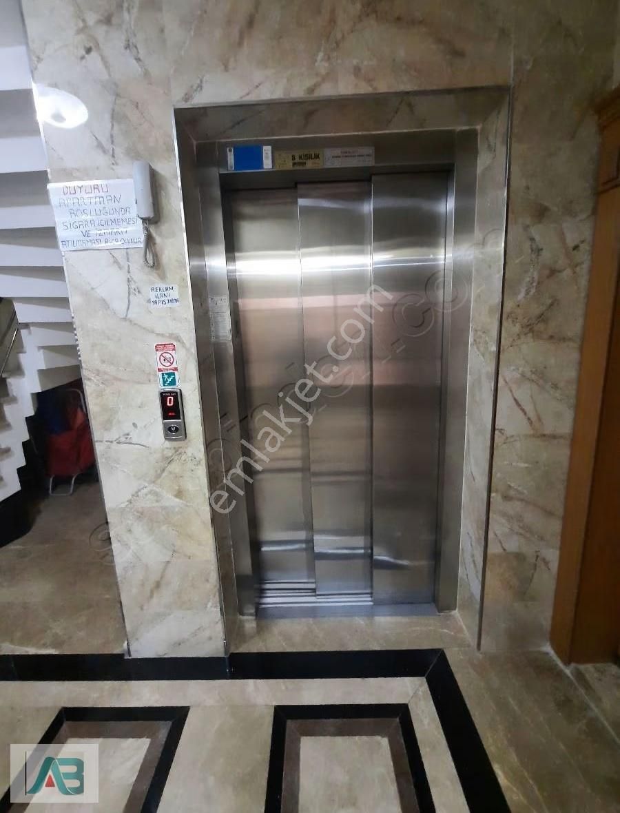 İstiklal Mah.atakenk Metro Durak Yanı Satılık 2+1 Daire - Görsel 20