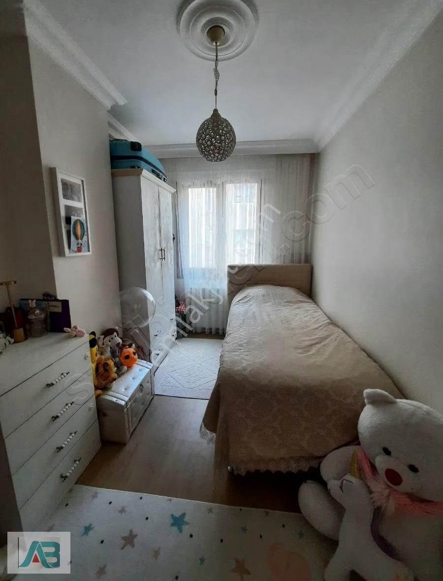 İstiklal Mah.atakenk Metro Durak Yanı Satılık 2+1 Daire - Görsel 7