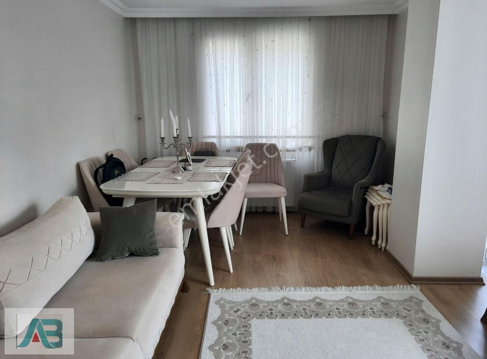 İstiklal Mah.atakenk Metro Durak Yanı Satılık 2+1 Daire - Görsel 14