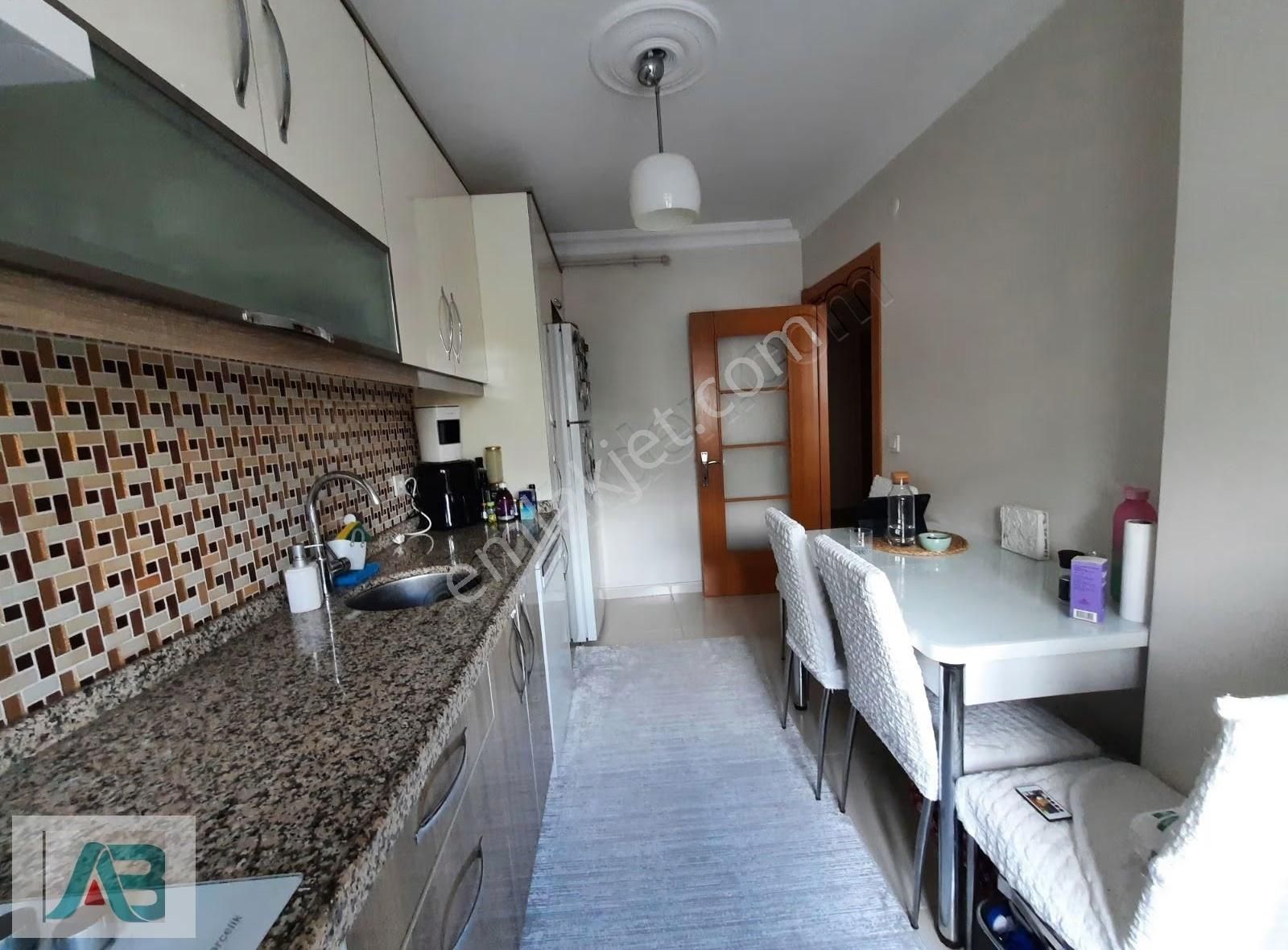 İstiklal Mah.atakenk Metro Durak Yanı Satılık 2+1 Daire - Görsel 26