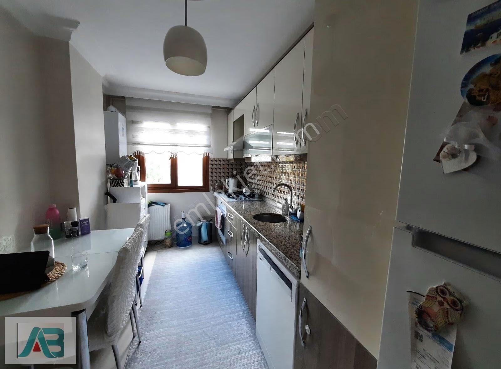 İstiklal Mah.atakenk Metro Durak Yanı Satılık 2+1 Daire - Görsel 18